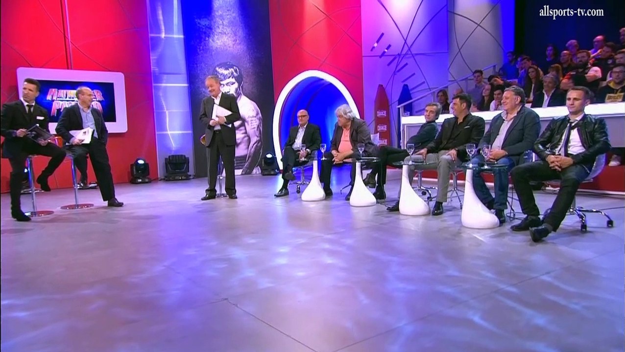 Mayweather Vs. Pacquiao [Previa]