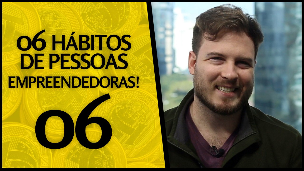 O sexto hábito do empreendedor de sucesso: diário do que já foi aprendido