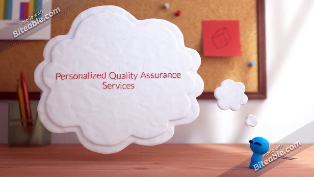 PQAS - ISO 9001 Certification Consultants