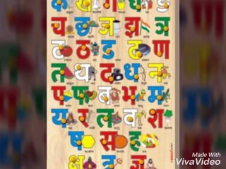 Hindi हिंदी एक वैज्ञानिक भाषा है क, ख, ग, घ, ङ- उसके पीछे कुछ कारण है ,