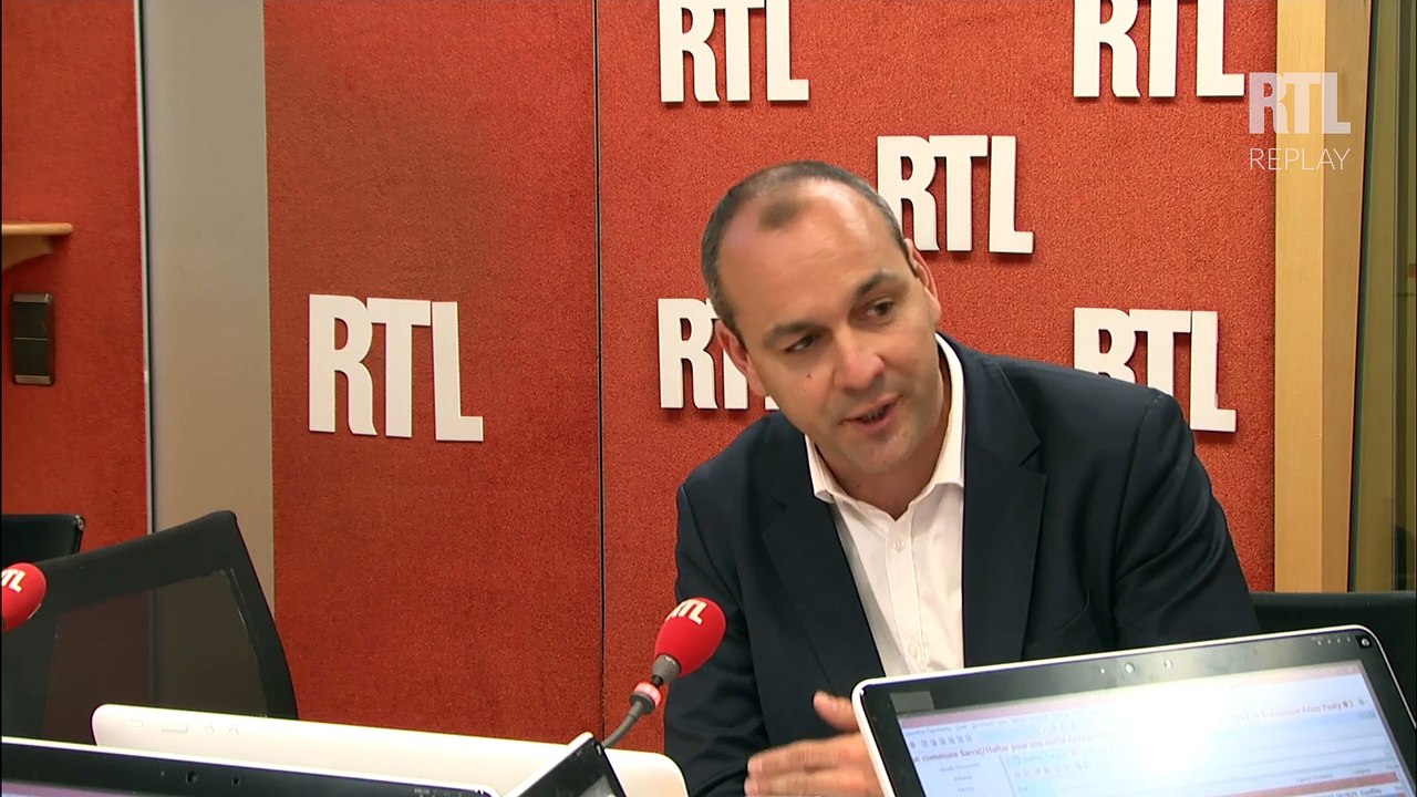 Laurent Berger : "Un certain nombre d'arbitrages récents ont été mauvais pour les plus fragiles"