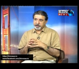 Opinion With Ali Kazi 25th july-2017