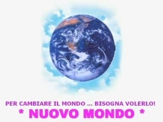 Nuovo Mondo