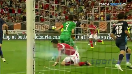 FC Dinamo VS FC Botosani 0 1