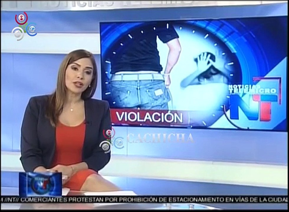 Menor de 15 años ultrajaba a su propia Hermana en Bonao