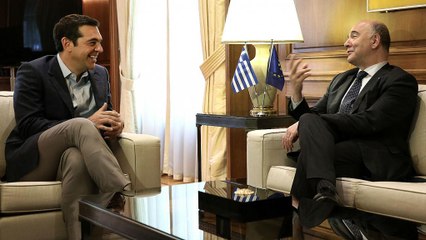 Yunanistan 3 yıl aradan sonra tahvil ihraç ediyor