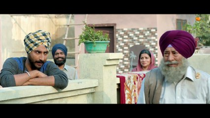 Noonh Labhni | Ranjit Bawa | Vekh Baraatan Challiyan | Binnu Dhillon, Kavita Kaushik | 28th July