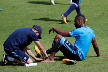 Le JT du mercato : l'OM veut doubler de nombreux postes