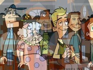 Jonathan Test T01 EP.009 [WEB-DL.480p] [Danno & Pikanet128] [PT][ING] [C5565982]