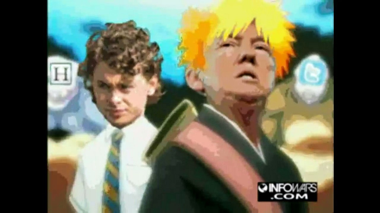 White OUT - CNN meme Parody Video