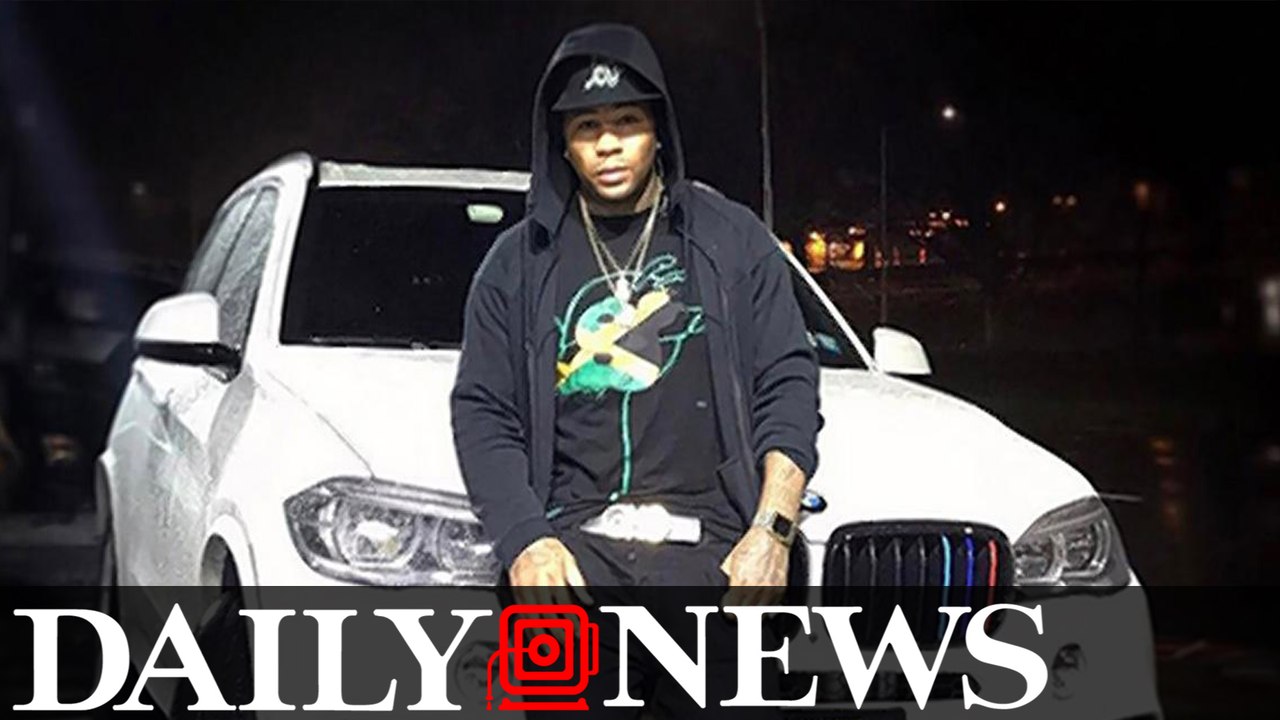 Queens barber fatally shot after mocking rivals on Instagram