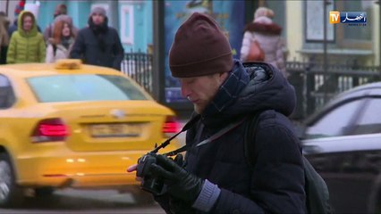 روسيا: عارضات مسنات يتحدين الأفكار النمطية حول المتقاعدين