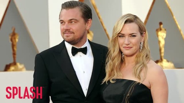 How to Win a Dinner with Leonardo DiCaprio and Kate Winslet