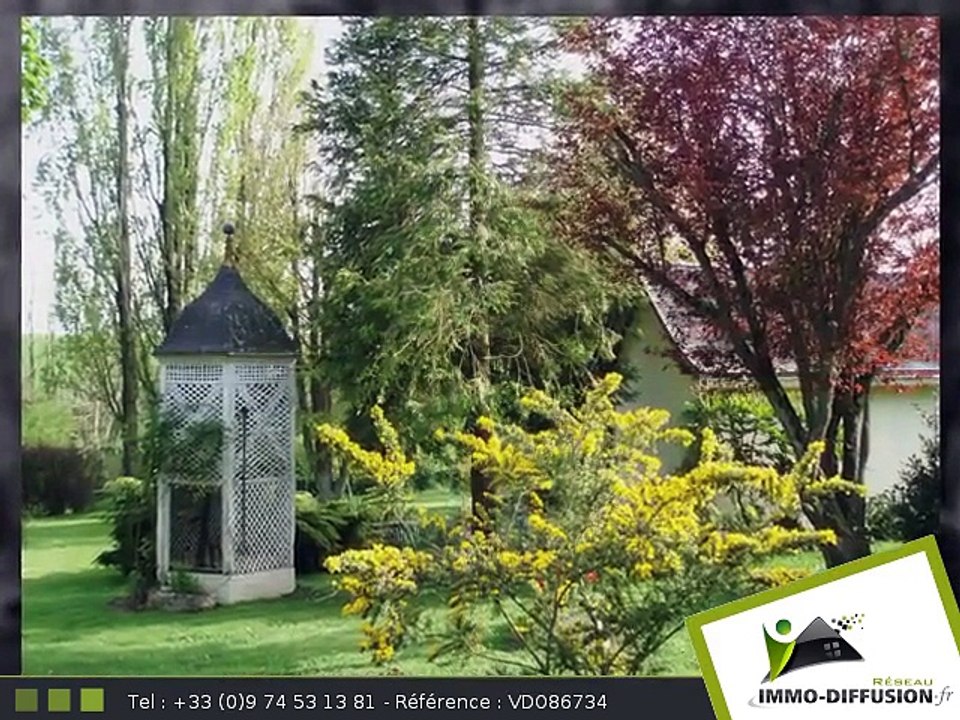 Propriété A vendre Vendome 272m2 - 597 000 Euros