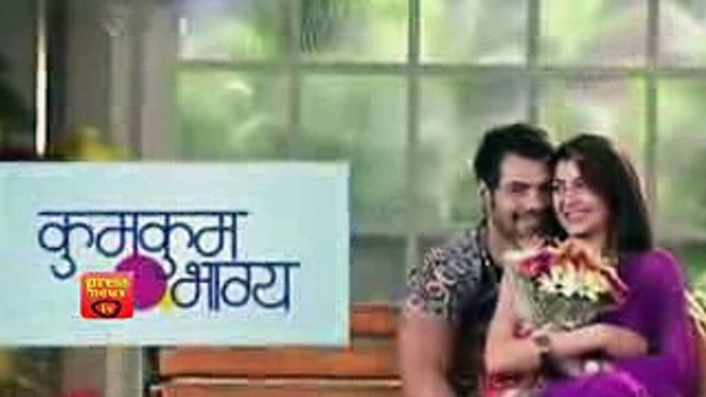 Kumkum Bhagya -25th July 2017 - Zeetv Kumkum Bhagya Serial Today News 2017