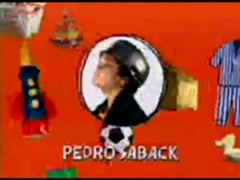 Um Menino Muito Maluquinho