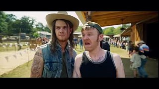 Logan Lucky Trailer (2017) - 'America' - Movieclips Trailers