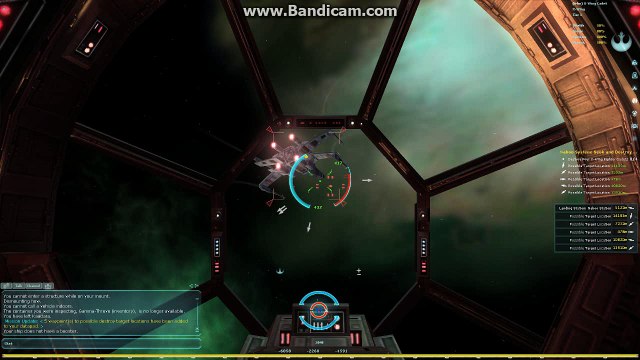 Imperial Inquisition: 2nd Mission (Star Wars Galaxies NGE)