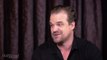 Meet an Emmy Nominee: 'Stranger Things' Star David Harbour