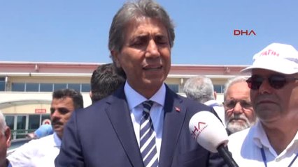 15 Temmuz'da Taksim'i Işgal Eden Askerlerin Davası...