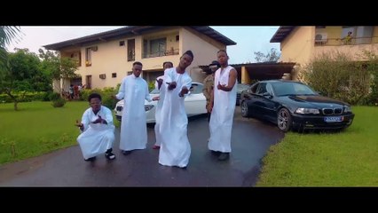 ALL BLACK feat KIFF NO BEAT - ALADJI