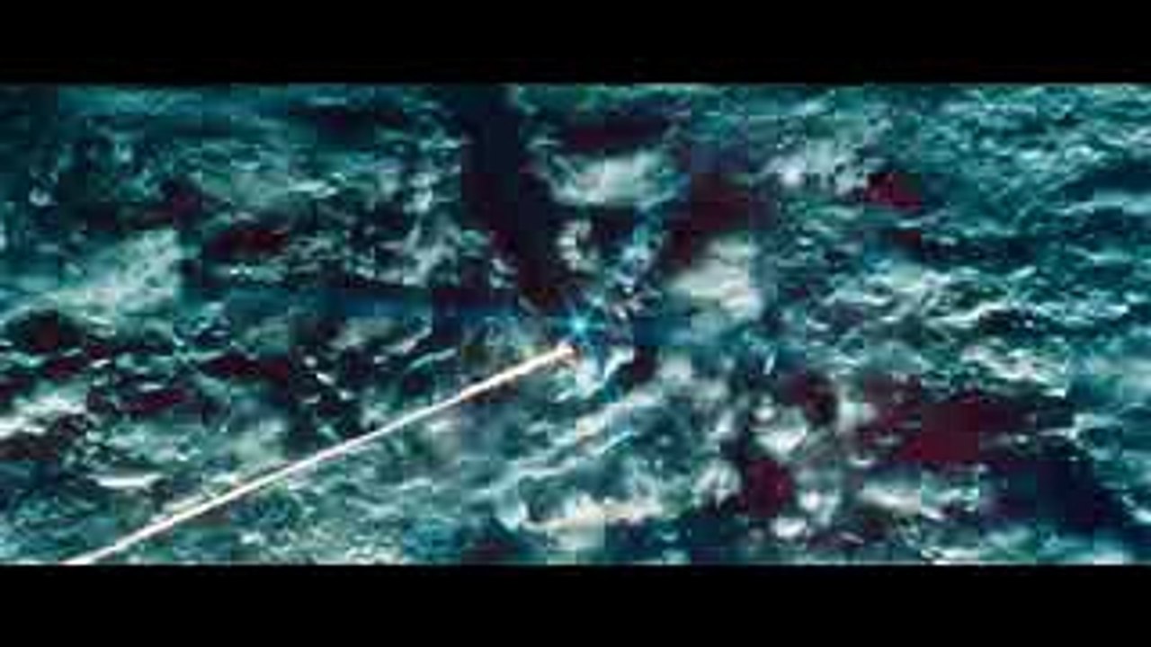 THE DARK TOWER Easter Egg Spot & Trailer (2017)