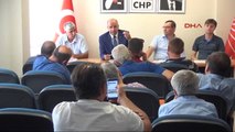 Tekirdağ Hayrabolu Belediye Başkanı: Sinan Akçıl, Konser Listemizde Yoktu