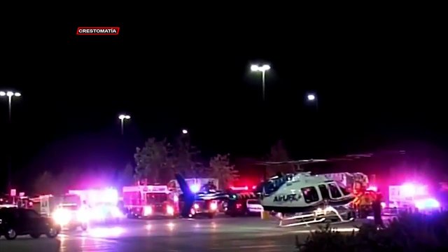 KELLY PROMETE ERRADICAR TRAFICANTES DE PERSONAS TRAS LA MUERTE DE INMIGRANTES EN TEXAS