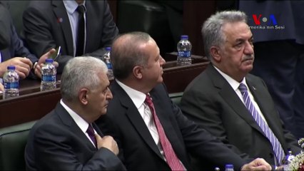 Batı’ya ‘Casuslarla Gerilim Yaratma’ Suçlaması