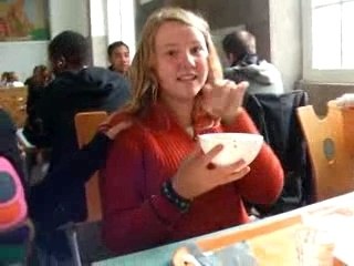 La soupe but par Alexane