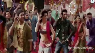 Sweety tera drama |  bareilly ki barfi | ayushmann | rajkummar | kriti | 2017 Bollywood song