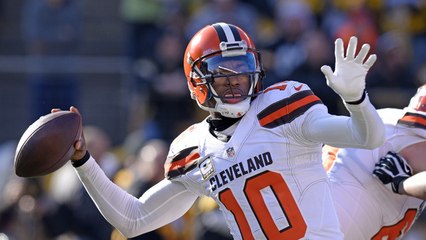 Jason La Canfora: Robert Griffin III's name still has recognition, but he's just another guy on the street right now