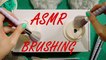 ASMR No Talking Ear Brushing & Ear Cleaning Sounds – Custom Binaural Microphone