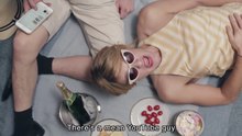 Bart baker-Taylor Swift Blank Space PARODY Chipmunked version HD