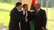 Libia: accordo fra Sarraj e Haftar su elezioni e cessate il fuoco