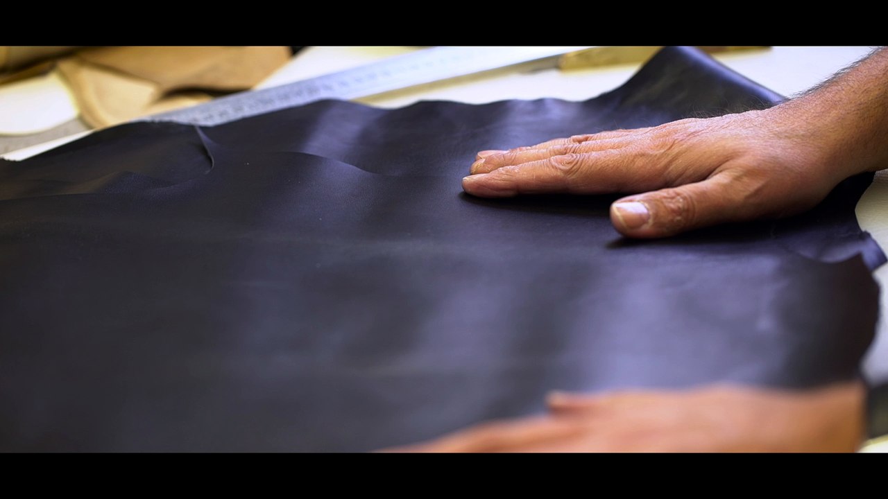 Présentation Savoir-faire Accessoires Création Olivier Lapidus