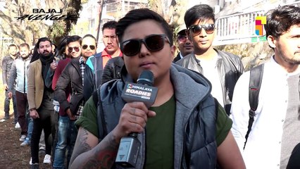 HIMALAYA ROADIES Rising Through Hell | EPISODE 04