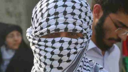 Protestan en Irán por medidas de seguridad israelíes en Al Aqsa