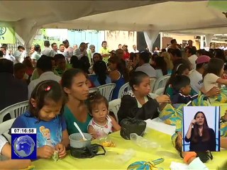 Vicepresidente Glas difunde avances de la propuesta de campaña "Casa Para Todos"