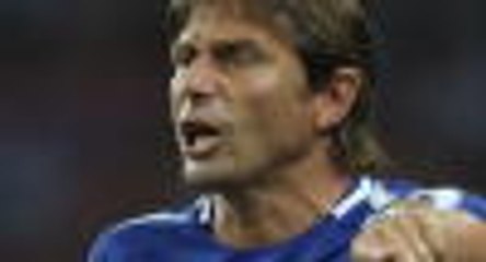 Conte has always had strong character - Ancelotti