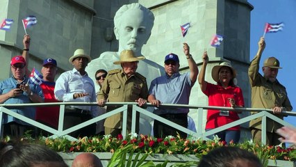 Raúl Castro: el último patriarca de Cuba