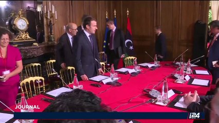 Libye: un accord trouvé pour des élections "au printemps"