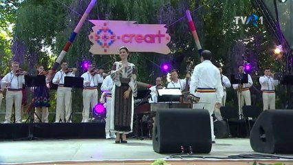 Maria Beatrice Băndoiu - Bărbatu' care-i frumos - live
