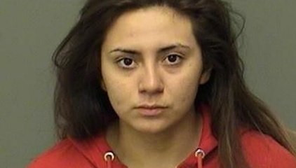 Instagram Live Car Crash Video: Obdulia Sanchez Streams Sister's Death