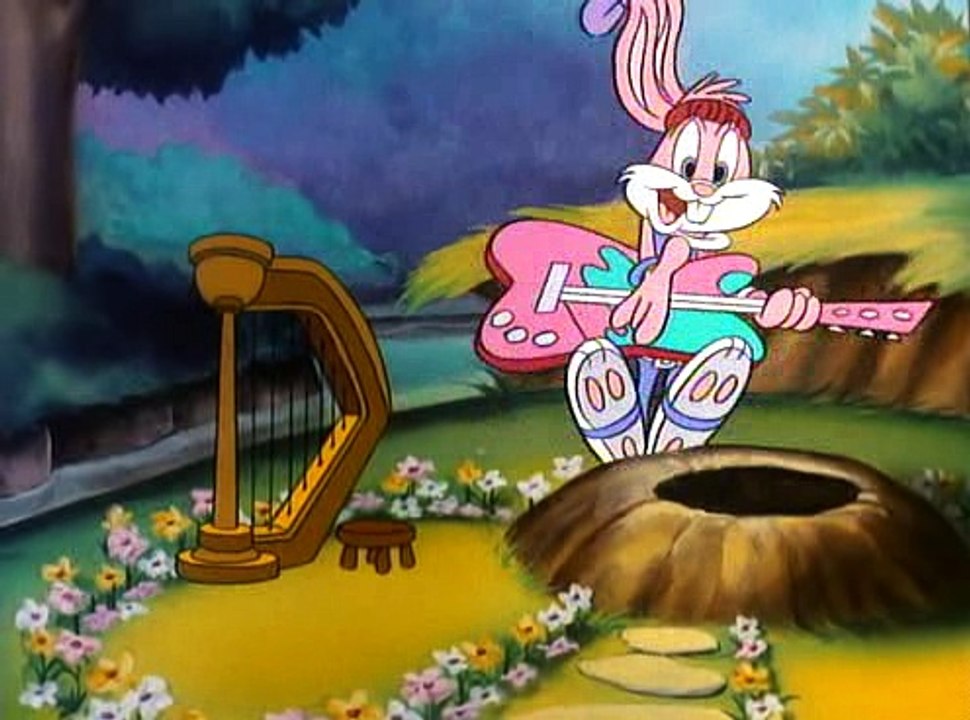 Pöttöm kalandok 25.rész Öcsi és a farkasbarkas