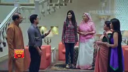 Yeh Rishta Kya Kehlata Hai - 25th July 2017 - Latest Upcoming Twist - Star Plus YRKKH News