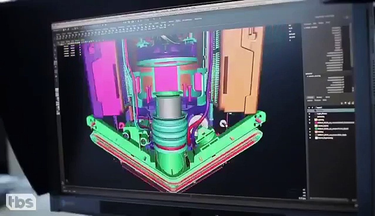 Dyson Ballblade