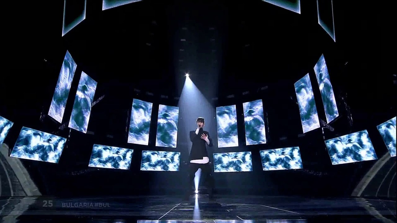 10: Bulgaria