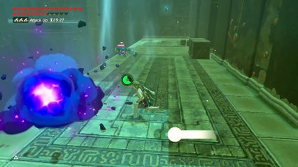 Trial of the Sword on Master Mode _ Middle Trials - Underground Floor Level 3 and 4