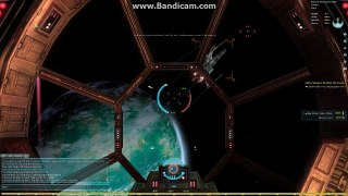 Imperial Inquisition: 4th Mission (Star Wars Galaxies NGE)